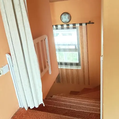 Apartman Cherry Garden House,