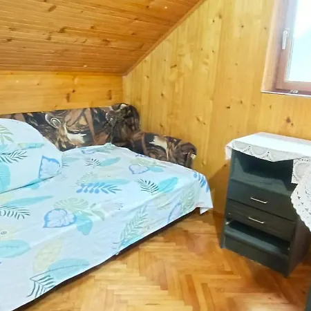 Cherry Garden House, Apartman Apatin