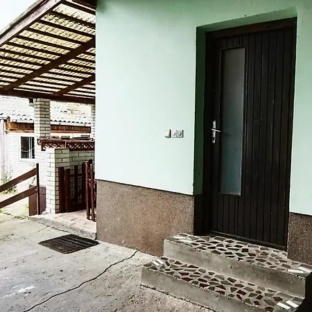 Cherry Garden House, Apartman Apatin