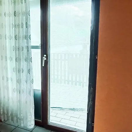 Cherry Garden House, Apatin