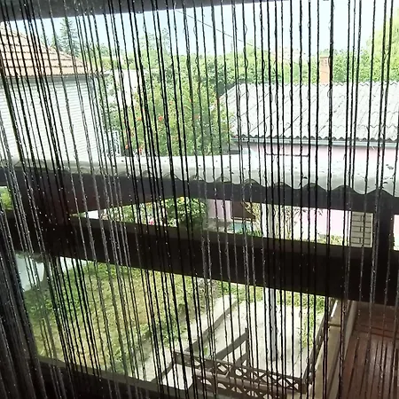 Cherry Garden House,