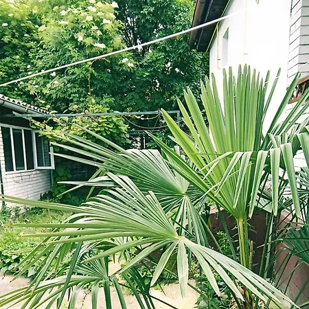 Cherry Garden House, Apartman *