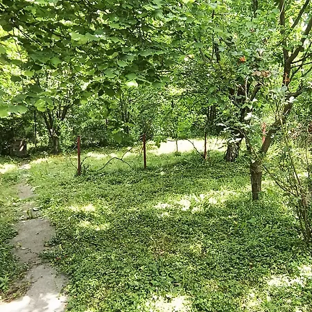 Cherry Garden House, Apartman *